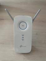 TP Link WiFi-extender AC 1900, Ophalen, Zo goed als nieuw, TP-Link