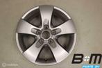 1 losse originele 14 inch velg Skoda Fabia 5J0601025G, Auto-onderdelen, Banden en Velgen, Gebruikt, Velg(en)