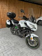 Kawasaki versys 650, 2 cilinders, Particulier, Toermotor, Minimaal motorrijbewijs A2