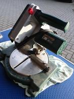 Afkortzaag, Doe-het-zelf en Bouw, Gereedschap | Zaagmachines, Ophalen, Gebruikt, Afkortzaag