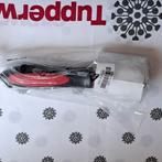 Tupperware ijsschep, Ophalen of Verzenden, Nieuw, Rood