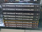 De tweede wereldoorlog in woord en beeld, Ophalen of Verzenden, Zo goed als nieuw