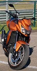 Kawasaki z750.. in unieke kleur., Motoren, Motoren | Kawasaki, Bedrijf