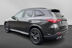 Mercedes-Benz GLC 300 e 4MATIC AMG Line, Auto's, Mercedes-Benz, Automaat, Stof, Gebruikt, Zwart