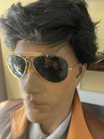 Vintage B&L Ray-Ban Aviator Outdoorsman 58mm zonnebril O7, Handtassen en Accessoires, Zonnebrillen en Brillen | Heren, Gebruikt