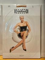 Wolford Delia panty - L, Kleding | Dames, Leggings, Maillots en Panty's, Zwart, Nieuw, Ophalen of Verzenden, Maat 44/46 (L)