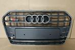 AUDI A6 C7 4G S6 FACELIFT GRILL bj.2014-2018 GRILLE S6 MOOI, Ophalen of Verzenden, Herkomst onderdeel bekend, Nieuw