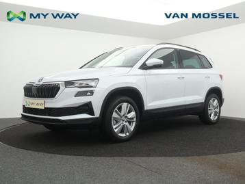 Skoda Karoq Karoq 1.0 TSI Selection beschikbaar voor biedingen