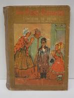 1936 Les deux nigauds, Antiquités & Art, Antiquités | Livres & Manuscrits, Enlèvement ou Envoi, La comtesse de Ségur