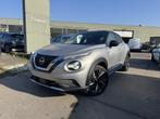 Nissan Juke 1.0DIG-T 114 7DCT N-DESIGN, Auto's, Nissan, 0 cilinders, 0 kg, USB, Bedrijf