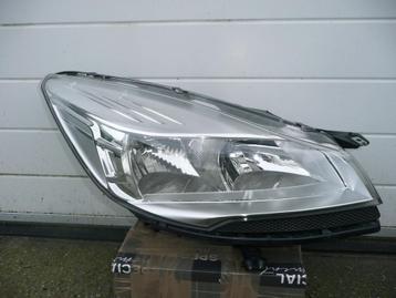 Ford Kuga II DM2 Koplamp H7 Rechts RV CV44-13W029-AE beschikbaar voor biedingen