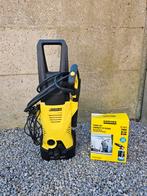 Nettoyeur haute pression Kärcher k2.410 + Foamjet, Jardin & Terrasse, Nettoyeurs haute pression, Électrique, Enlèvement, Utilisé