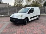 Peugeot  partner, Auto's, Euro 5, Stof, 10000 kg, 4 cilinders