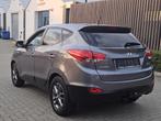 Hyundai Ix35 1.6i Benzine 99kW Euro 5b, Auto's, Hyundai, Euro 5, Bedrijf, Handgeschakeld, 5 deurs