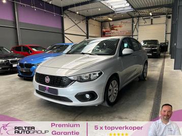 Fiat Tipo 1.4i Cruise Control Apps Euro6D 75.000km