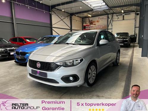 Fiat Tipo 1.4i Cruise Control Apps Euro6D 75.000km, Auto's, Fiat, Bedrijf, Tipo, ABS, Airbags, Airconditioning, Bluetooth, Boordcomputer