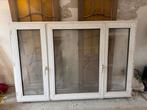 Fenêtre PVC, Enlèvement, Comme neuf