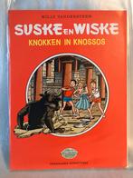 ♦️S&W🗯 Knokken in Knossos - WALDKORN, Boeken, Ophalen of Verzenden, Zo goed als nieuw