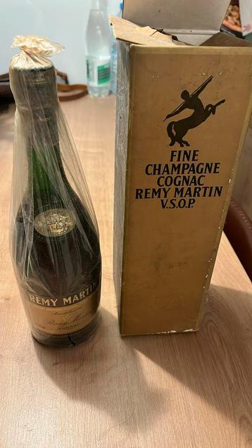 Cognac, Enlèvement, Comme neuf