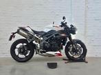 Triumph Speed Triple RS 1050 @motomobilia, Motoren, Motoren | Triumph, Motorrijbewijs A, Bedrijf, 3 cilinders, 1050 cc