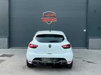 Renault Clio RS IV 1.6 Turbo 200 RS EDC, 1618 cc, Zwart, 4 cilinders, Wit