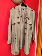 Imperméable, Kleding | Dames, Jassen | Zomer, Ophalen of Verzenden, Zo goed als nieuw, Beige