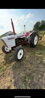 David brown 770, Overige merken, Oldtimer, Ophalen of Verzenden, Tot 80 Pk