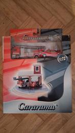 Brandweerkazerne, Ophalen of Verzenden, Zo goed als nieuw