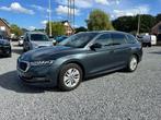 Skoda Octavia Octavia Combi 1.0 TSI Clever * 12 m garantie *, Auto's, Skoda, Stof, Gebruikt, 107 g/km, Bedrijf