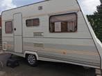 Caravan sterckeman 390, Caravans en Kamperen, Particulier, Sterckeman