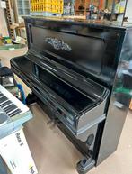 Zwarte piano – Cotto Berlin, Muziek en Instrumenten, Ophalen, Gebruikt, Zwart, Piano