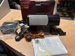 Sony cdx-454rf 10 cd lader met fm modulatie, Ophalen of Verzenden, Nieuw