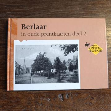 Berlaar ( bij Lier ) in oude prentkaarten Deel 2 beschikbaar voor biedingen