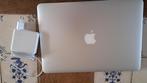 Mac book air 13 pouces, Informatique & Logiciels, Apple Macbooks, Comme neuf, 13 pouces, MacBook Air, Qwerty