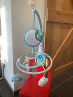 Muziekmobiel, Kinderen en Baby's, Babyparken, Ophalen, Zo goed als nieuw, Rond