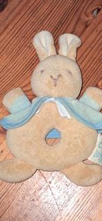 Baby accessoire rammelaar, Ophalen, Gebruikt, Rammelaar, Met geluid