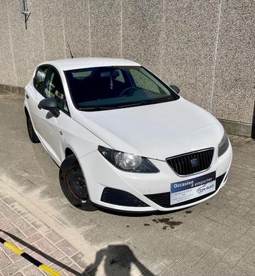 SEAT IBIZA 1.2TDI 