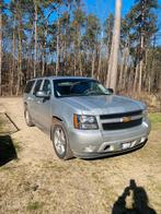 Chevrolet suburban, Autos, Chevrolet, SUV ou Tout-terrain, 5 places, Cuir, 4 portes