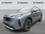 Peugeot 5008 GT *DEMODEAL*5-ZIT*FULL*FULL*, Auto's, Monovolume, 1199 cc, Hybride Elektrisch/Benzine, USB