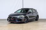HYUNDAI I30N PERFORMANCE DCT | GARANTIE | PANO | KUIPSTOELEN, Auto's, 4 cilinders, Leder, Bedrijf, Dealer onderhouden