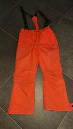 Pantalon de ski _ Taille 10 ans, Enlèvement, Utilisé, Ski, Vêtements