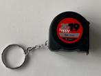 sleutelhanger - rolmeter ; 2 M., Ophalen of Verzenden, Nieuw, Overige typen