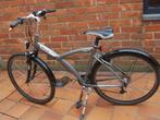 B Twin herenfiets 28'', Fietsen en Brommers, Gebruikt, Versnellingen, 49 tot 53 cm, Ophalen