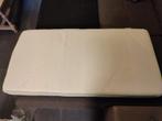 Matelas bébé He Bamboo 60x120, Enfants & Bébés, Enlèvement ou Envoi, Utilisé