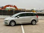 Peugeot 5008/Automaat/7plaatsen!!!!, Achat, Cruise Control, Entreprise, 5 portes