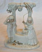 statues couple au puit leonardo collection, Enlèvement ou Envoi