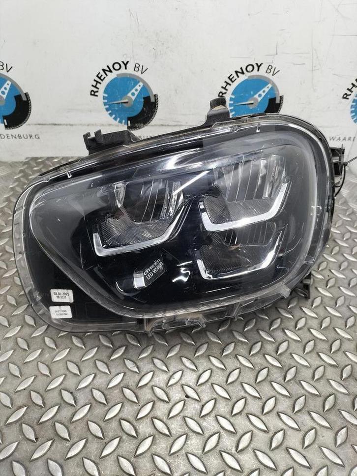 CITROEN C3 C-SERIE KOPLAMP L 2023, Autos : Pièces & Accessoires, Éclairage, Utilisé, ARN reconnu, Stiba membre, Reconnu durable
