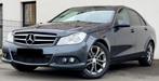 Mercedes-Benz C 180 CDI Start/Stop 2013, Autos, Berline, Automatique, Tissu, Carnet d'entretien