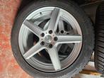 Velgen 18duims steek 5x114.3, Auto-onderdelen, Banden en Velgen, Ophalen, 18 inch, Gebruikt, Velg(en)