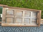 Raam en deur meranti, Doe-het-zelf en Bouw, Ophalen, Gebruikt